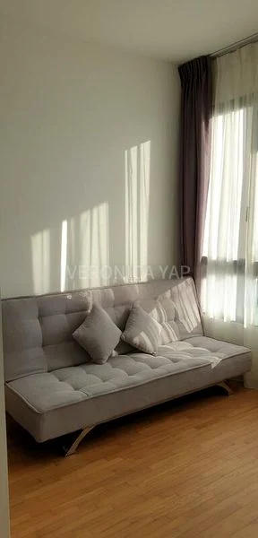 THE CLEMENT CANOPY 4