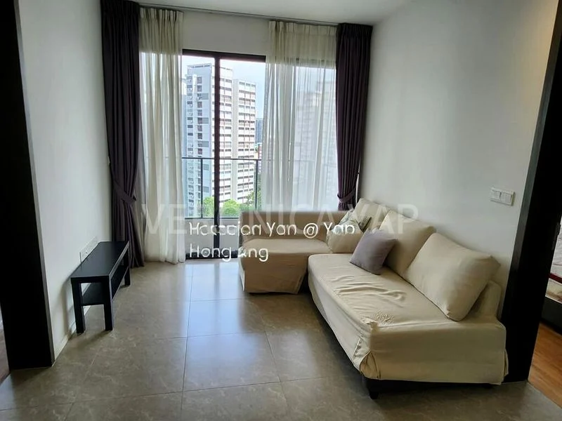 THE CLEMENT CANOPY 6