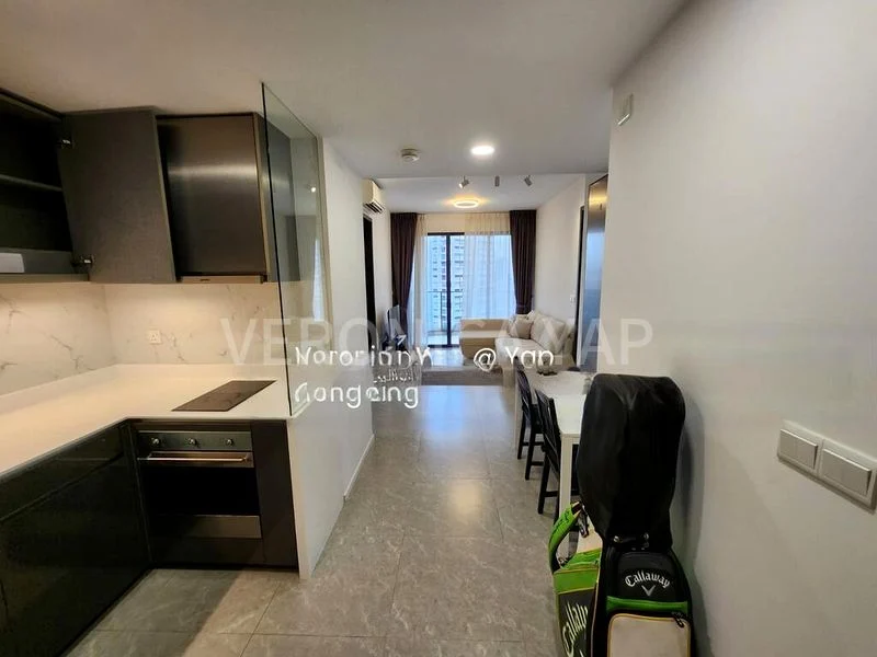 THE CLEMENT CANOPY 7