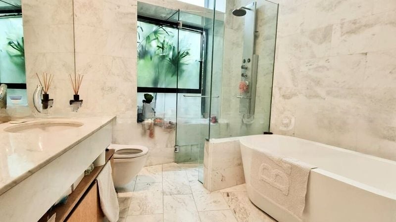 BELLE VUE RESIDENCES 4