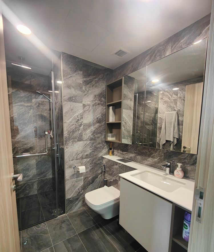 SENGKANG GRAND RESIDENCES 2