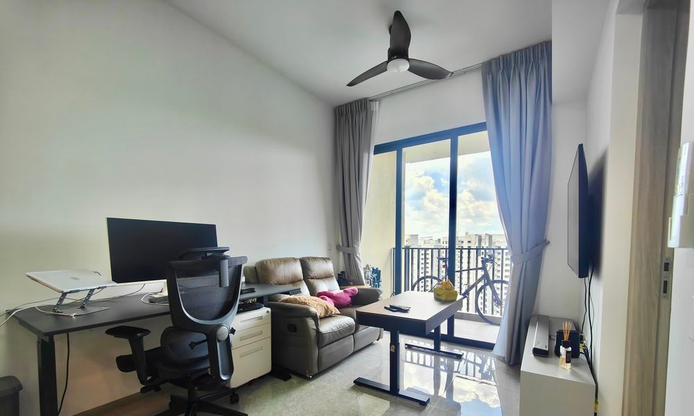 SENGKANG GRAND RESIDENCES 4