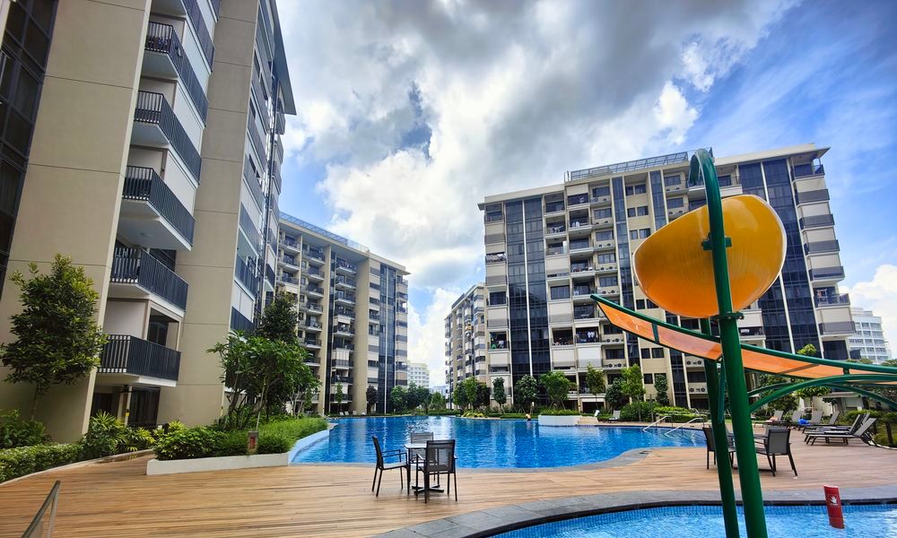 SENGKANG GRAND RESIDENCES 5