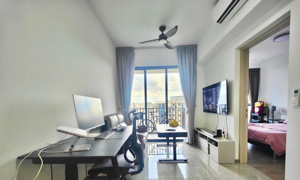 SENGKANG GRAND RESIDENCES 6