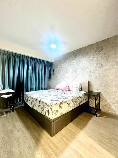 AFFINITY AT SERANGOON 4