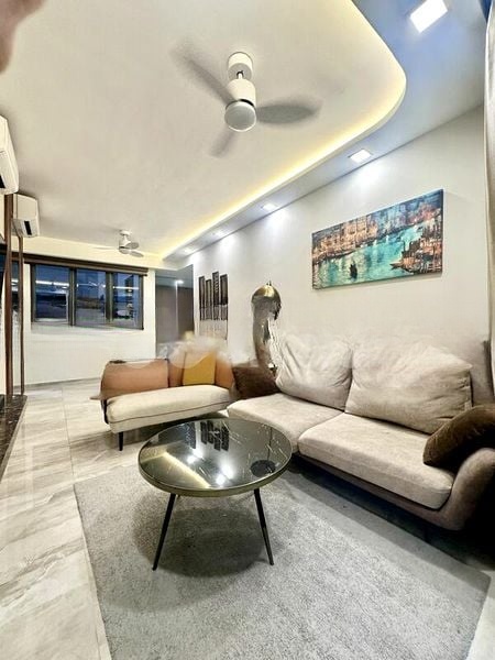 AFFINITY AT SERANGOON 2