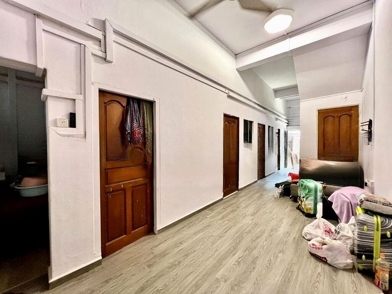 LANDED HOUSING DEVELOPMENT 10