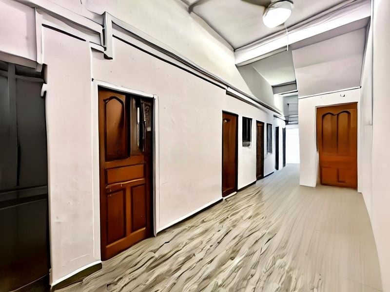 LANDED HOUSING DEVELOPMENT 1