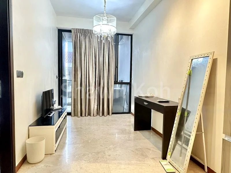 NOTTINGHILL SUITES 2