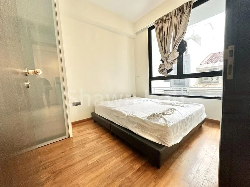 NOTTINGHILL SUITES 3