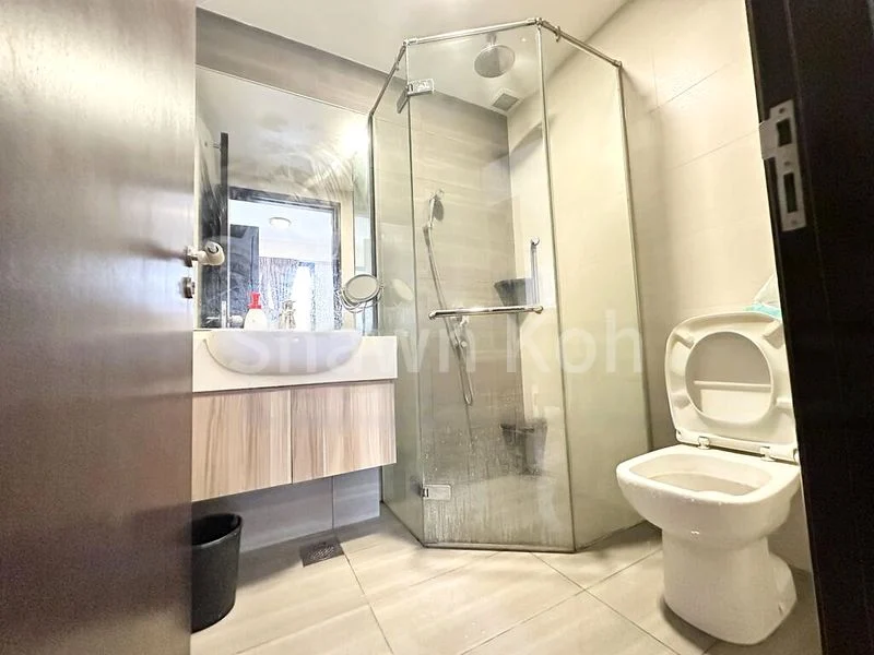 NOTTINGHILL SUITES 4