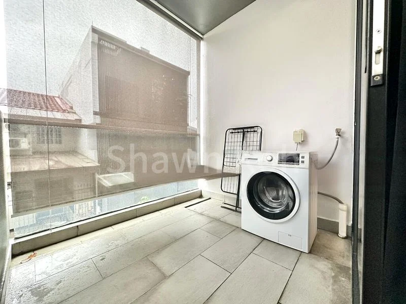 NOTTINGHILL SUITES 5