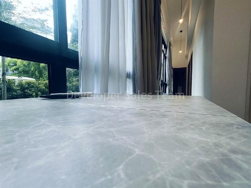 PARKWOOD RESIDENCES 4