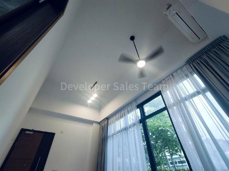 PARKWOOD RESIDENCES 8