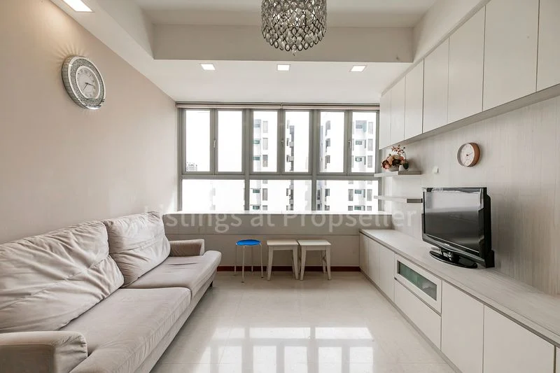 THE MARQUE @ IRRAWADDY 2