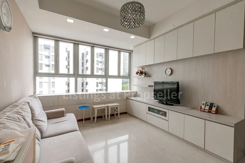 THE MARQUE @ IRRAWADDY 3