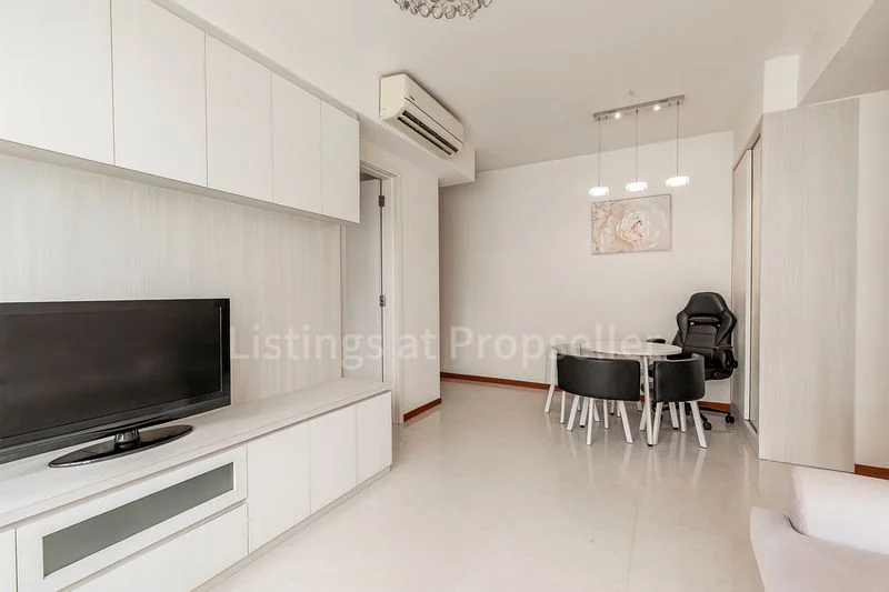 THE MARQUE @ IRRAWADDY 4