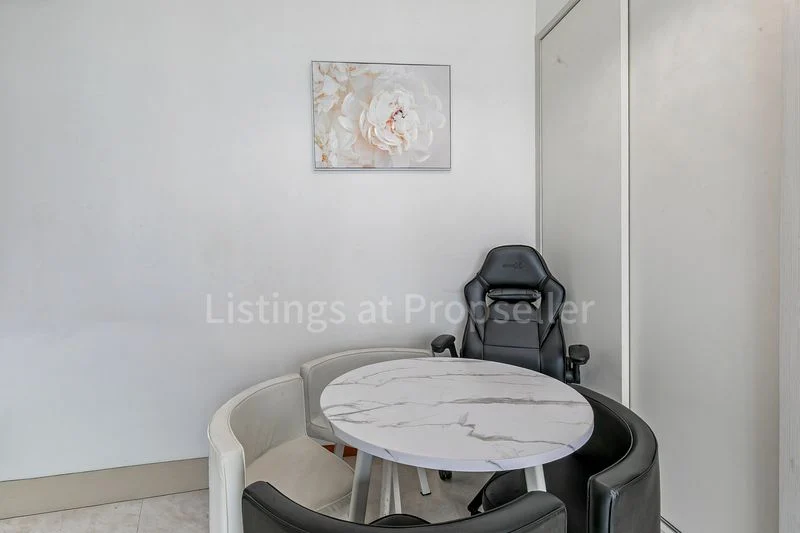 THE MARQUE @ IRRAWADDY 5