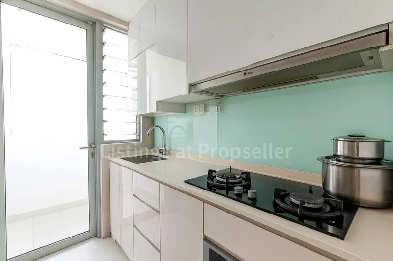 THE MARQUE @ IRRAWADDY 6