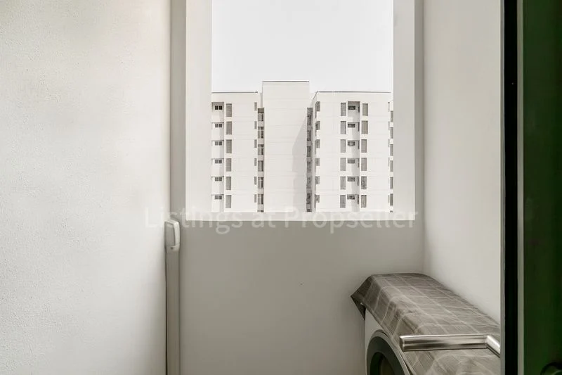 THE MARQUE @ IRRAWADDY 7