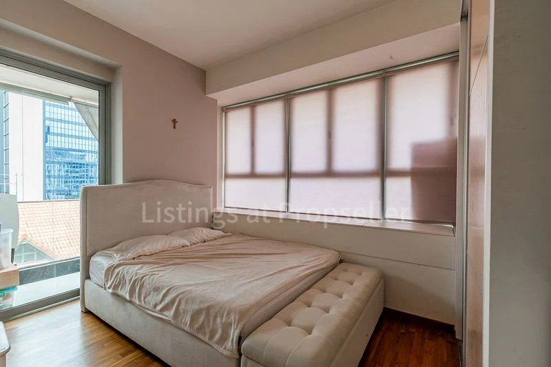 THE MARQUE @ IRRAWADDY 8