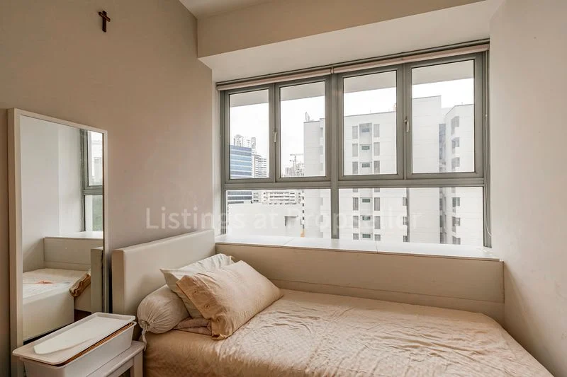 THE MARQUE @ IRRAWADDY 9