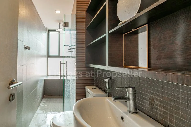 THE MARQUE @ IRRAWADDY 11