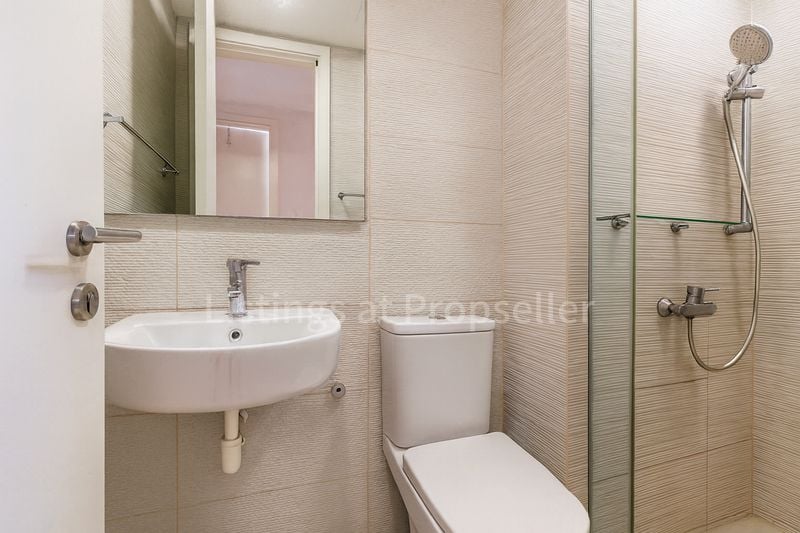 THE MARQUE @ IRRAWADDY 12