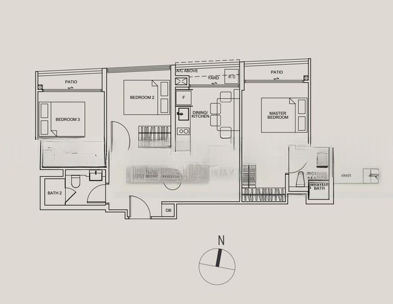 TEDGE 8