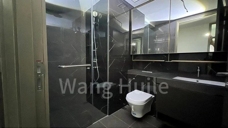 THE FLORENCE RESIDENCES 3