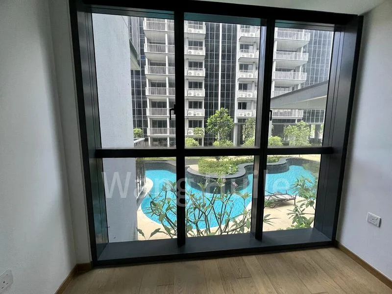 THE FLORENCE RESIDENCES 5