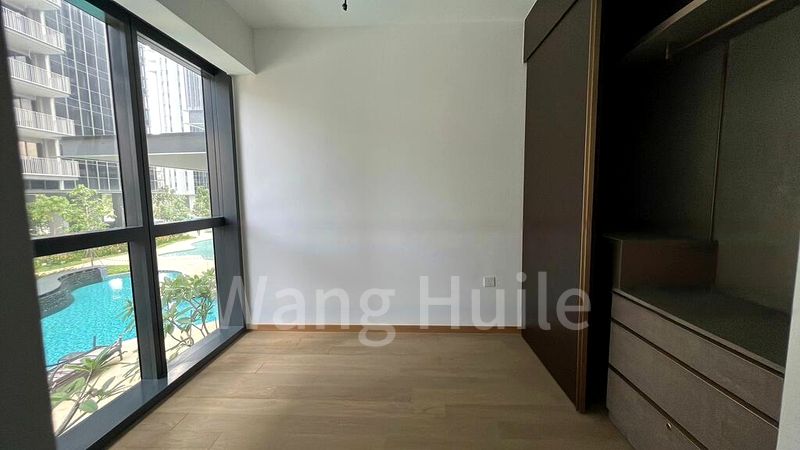 THE FLORENCE RESIDENCES 6