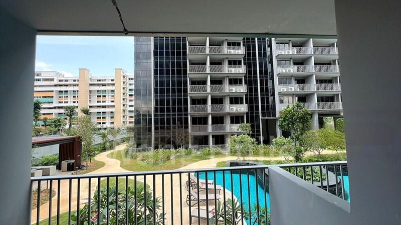 THE FLORENCE RESIDENCES 7