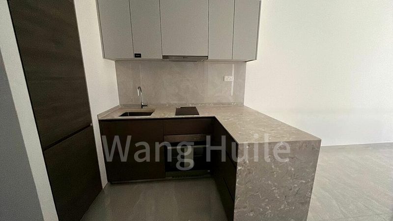 THE FLORENCE RESIDENCES 8