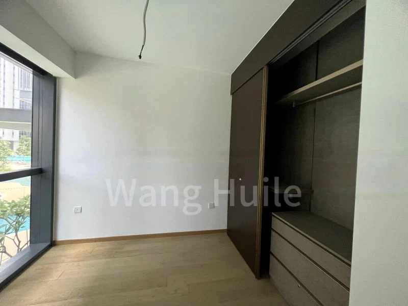 THE FLORENCE RESIDENCES 9