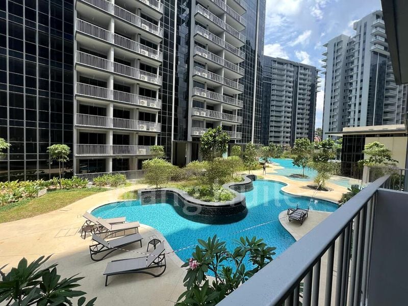 THE FLORENCE RESIDENCES 11