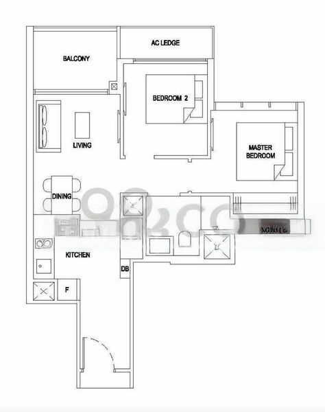 THE FLORENCE RESIDENCES 12