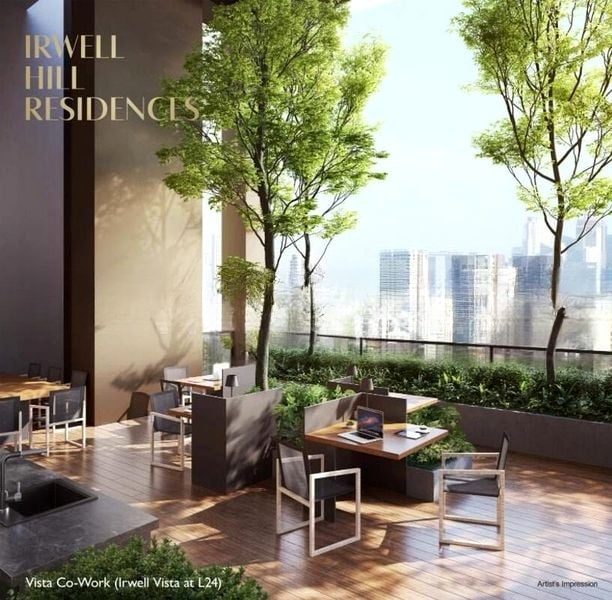 IRWELL HILL RESIDENCES 5