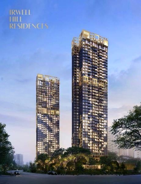 IRWELL HILL RESIDENCES 6