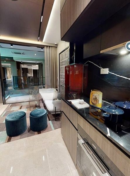 IRWELL HILL RESIDENCES 3