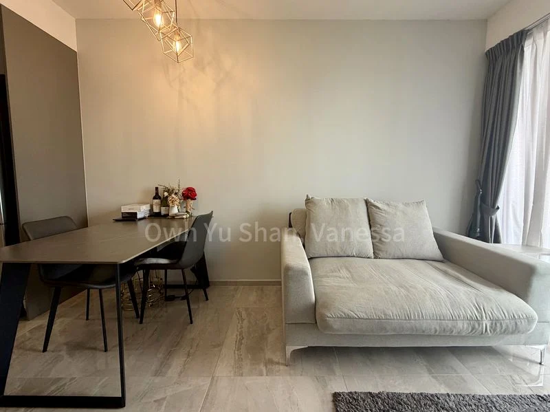 AFFINITY AT SERANGOON 2