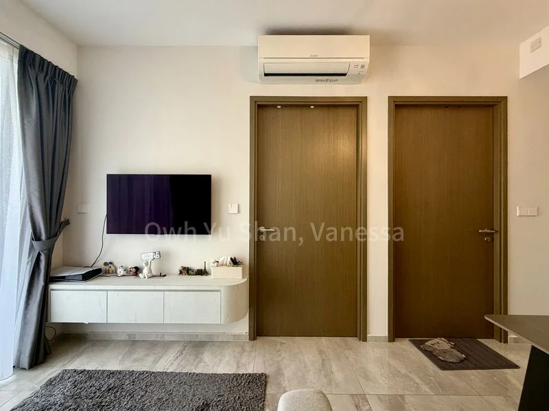 AFFINITY AT SERANGOON 3