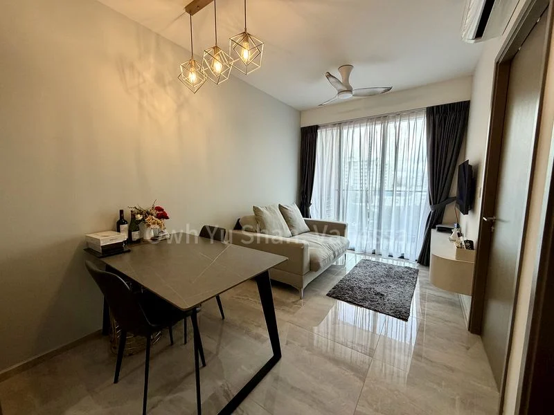 AFFINITY AT SERANGOON 4