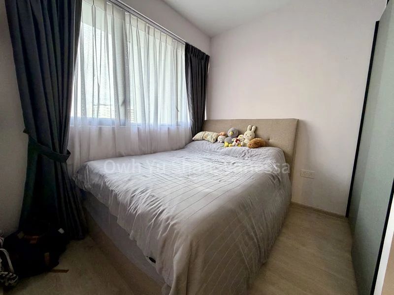 AFFINITY AT SERANGOON 5