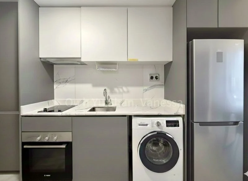 AFFINITY AT SERANGOON 6