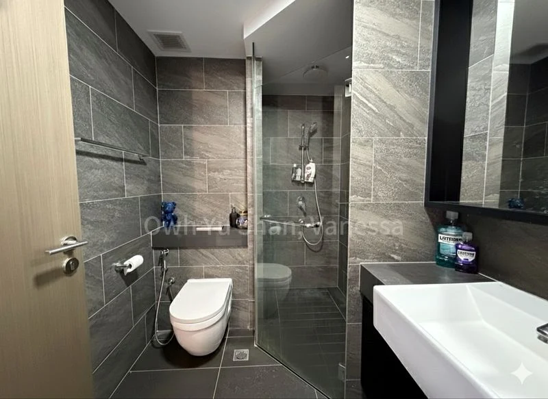 AFFINITY AT SERANGOON 7