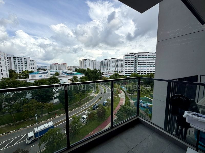 AFFINITY AT SERANGOON 8