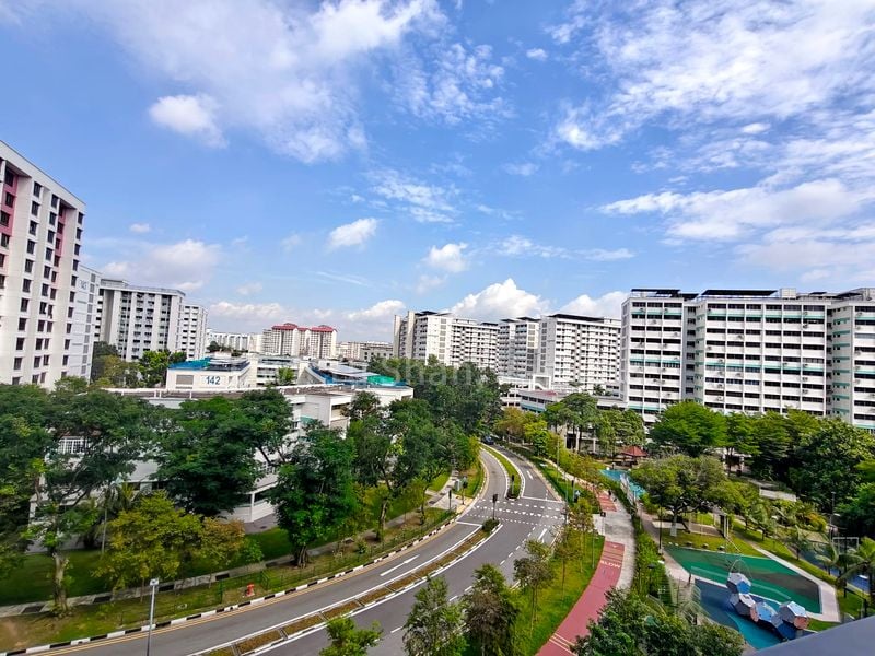 AFFINITY AT SERANGOON 9