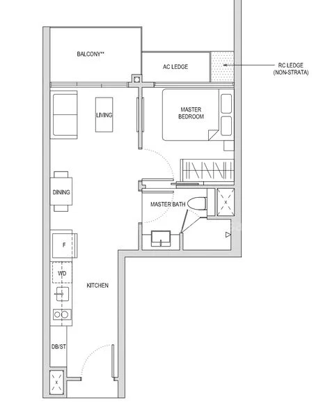 AFFINITY AT SERANGOON 10