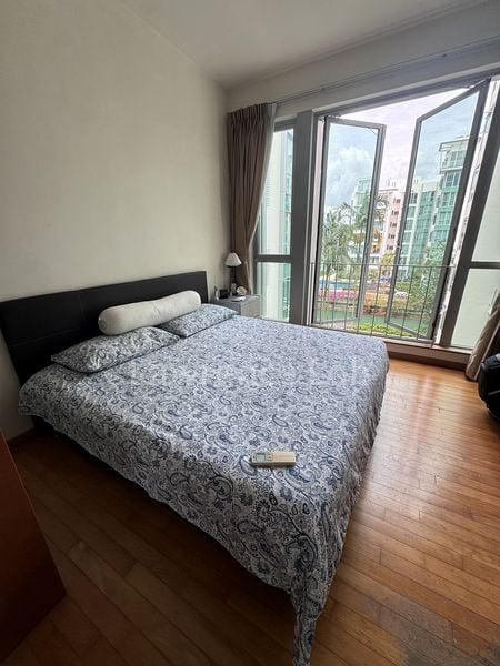 CARIBBEAN AT KEPPEL BAY 3